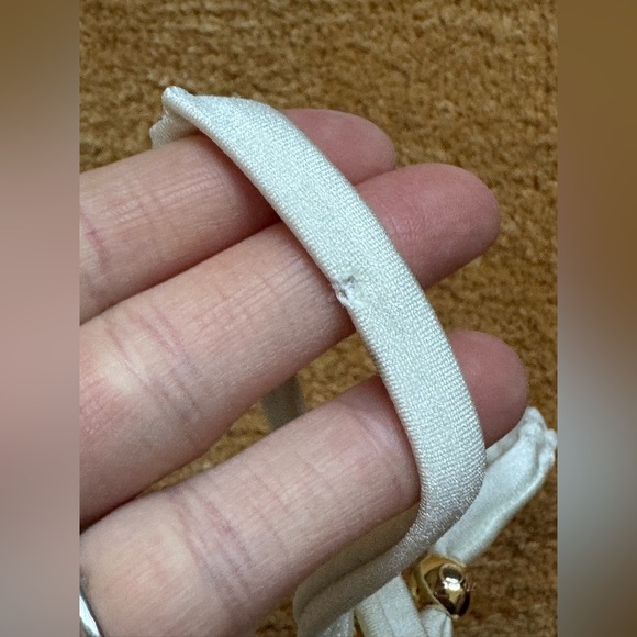 NWT PatBO METALLIC KNIT MINI DRESS - Picture 10 of 10